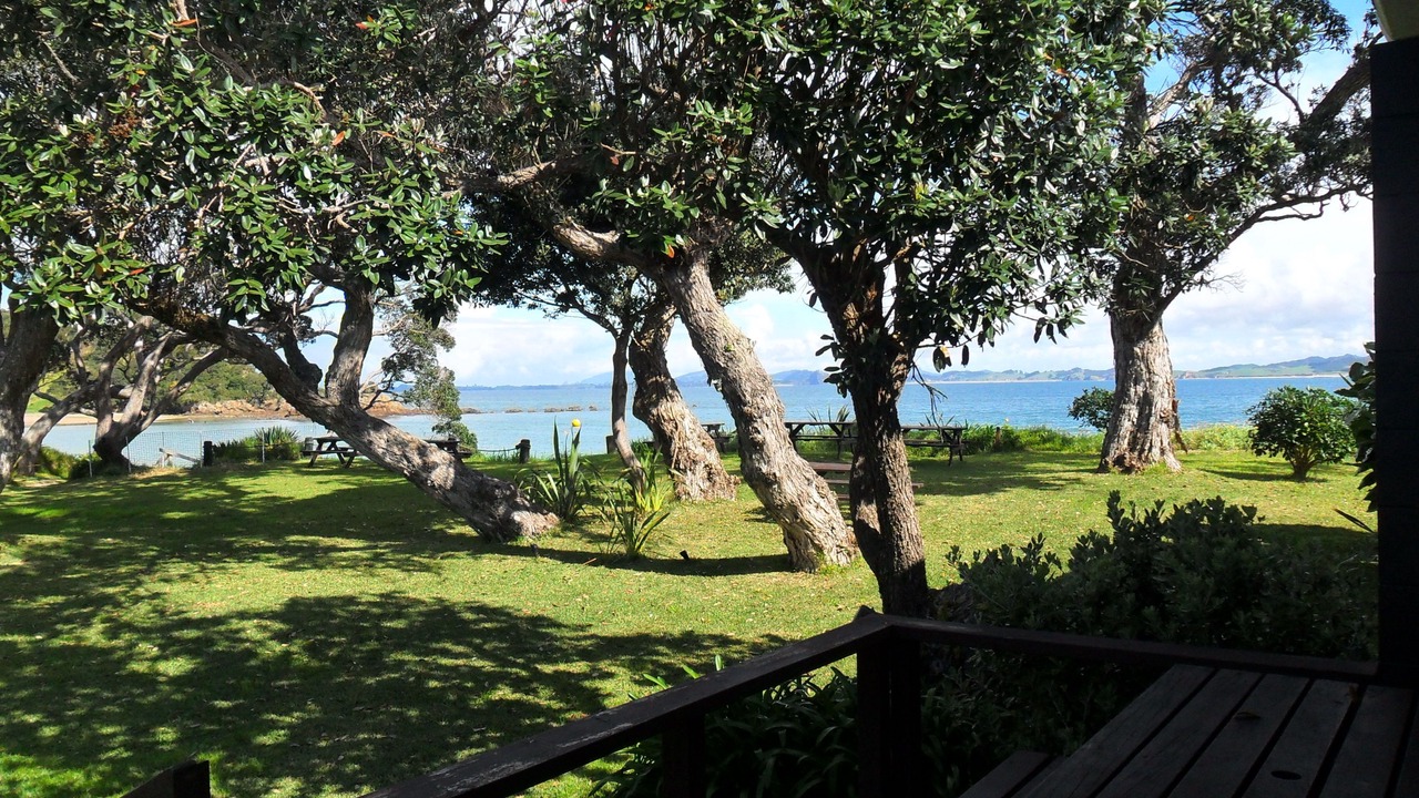 Photo of Outdoor in Tutukaka