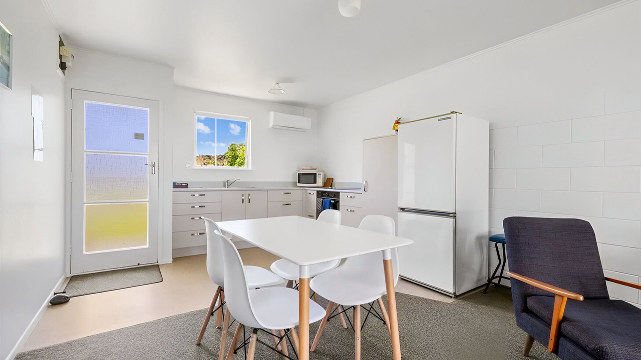 Photo of Kitchen in Tutukaka