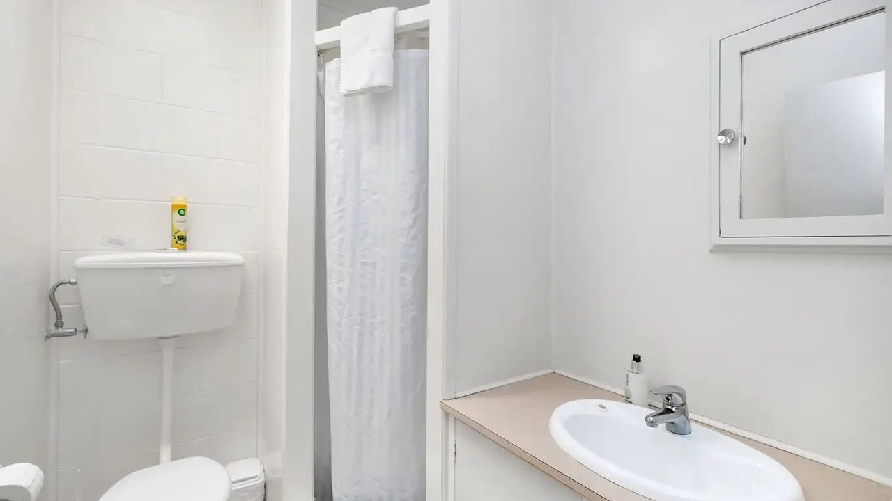 Photo of Bathroom in Tutukaka