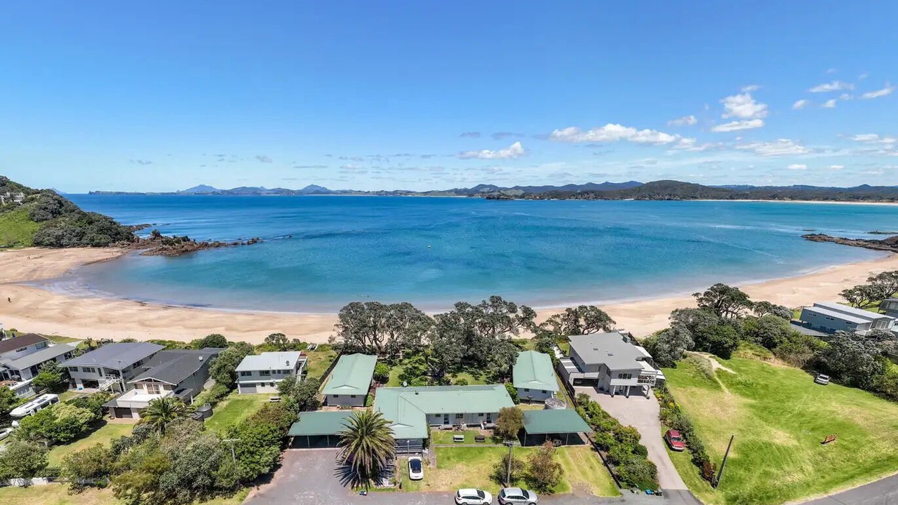 Photo of Outdoor in Tutukaka