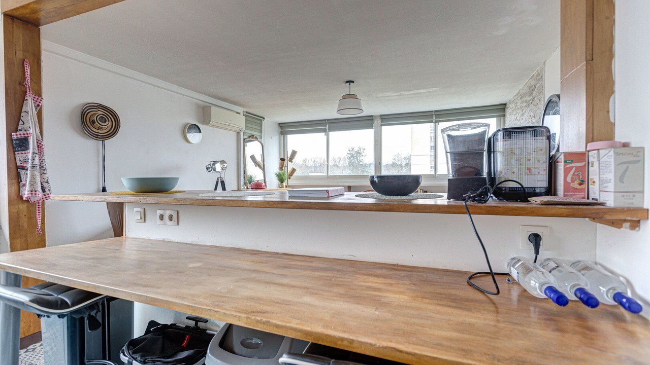 Photo of Kitchen in Merignac