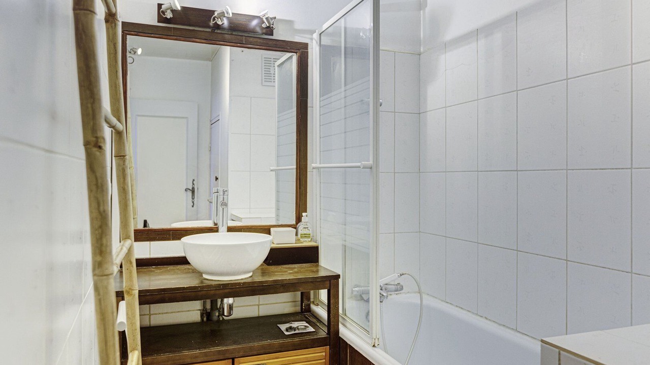 Photo of Bathroom in Merignac