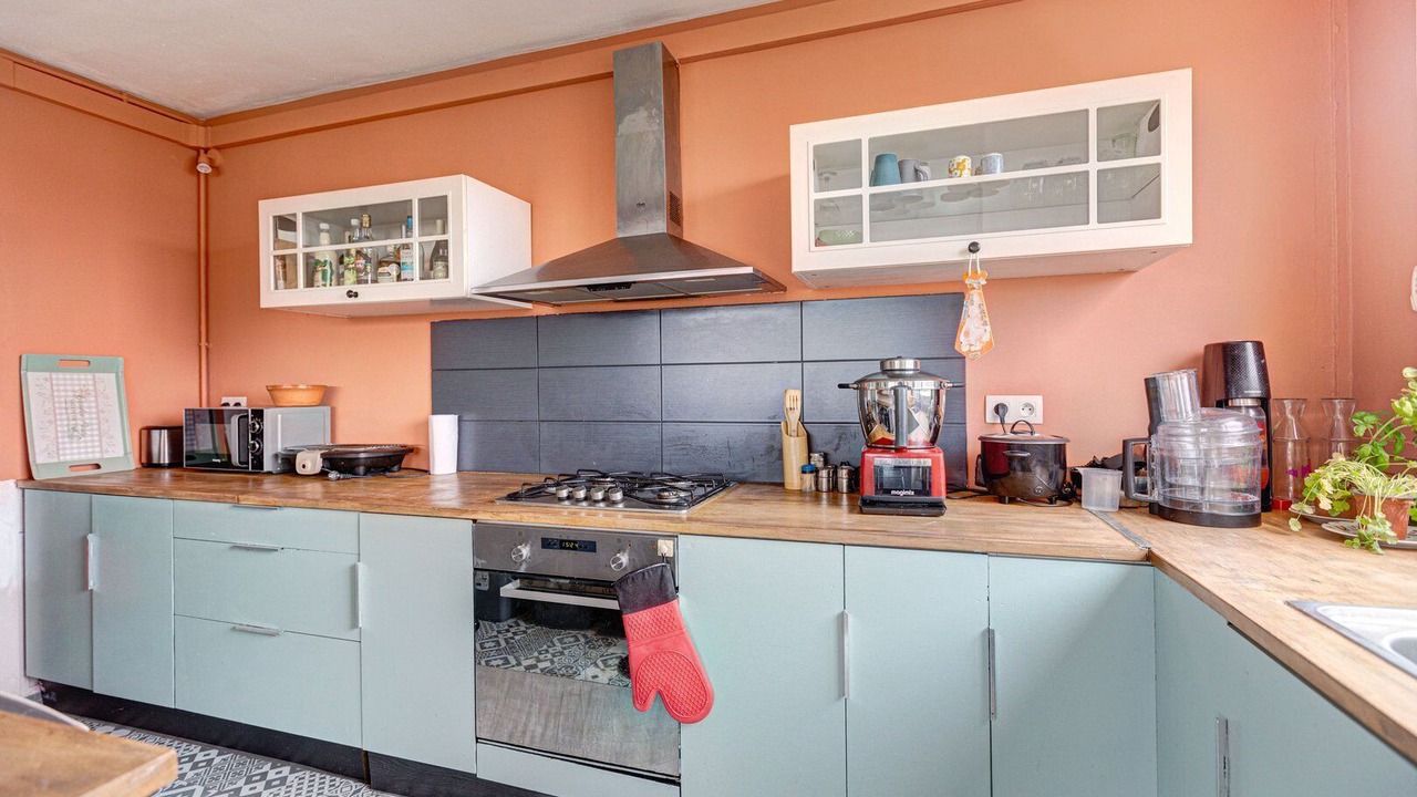 Photo of Kitchen in Merignac