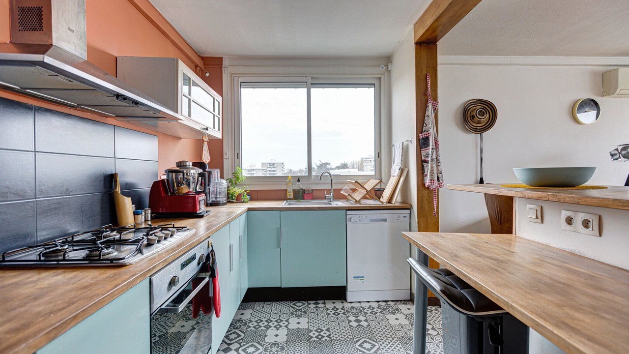 Photo of Kitchen in Merignac