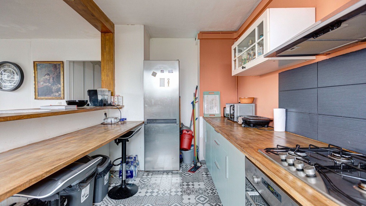 Photo of Kitchen in Merignac