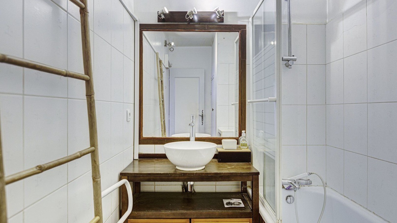 Photo of Bathroom in Merignac