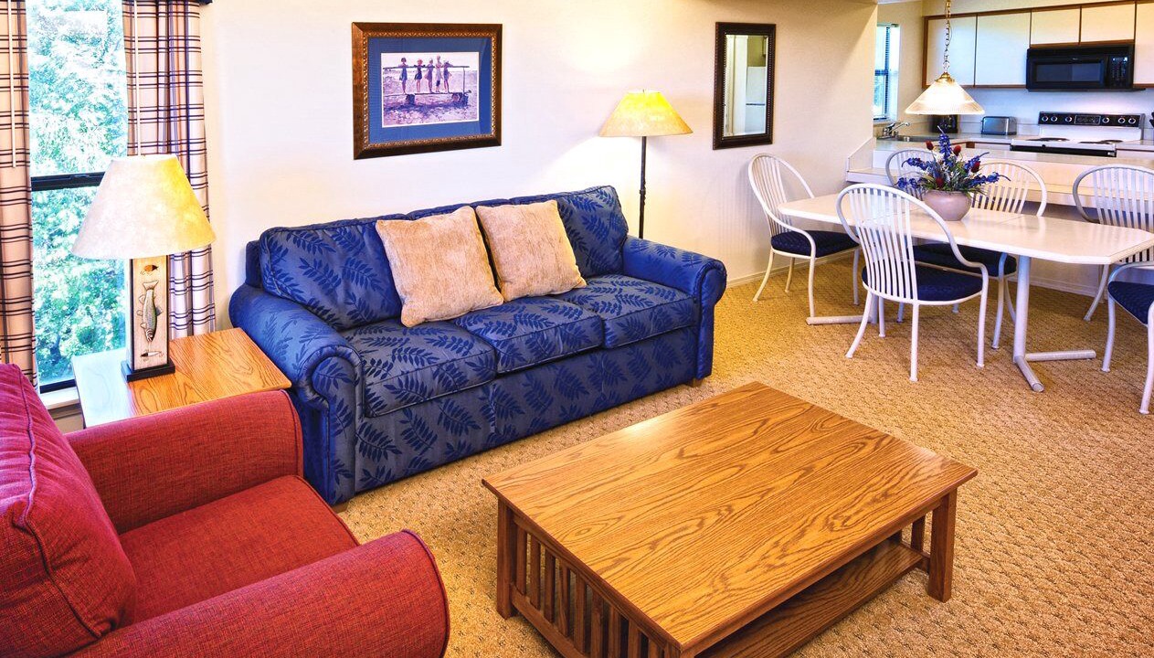 Photo of Livingroom in Fairfield Bay