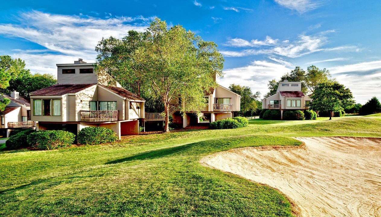 Photo of Outdoor in Fairfield Bay