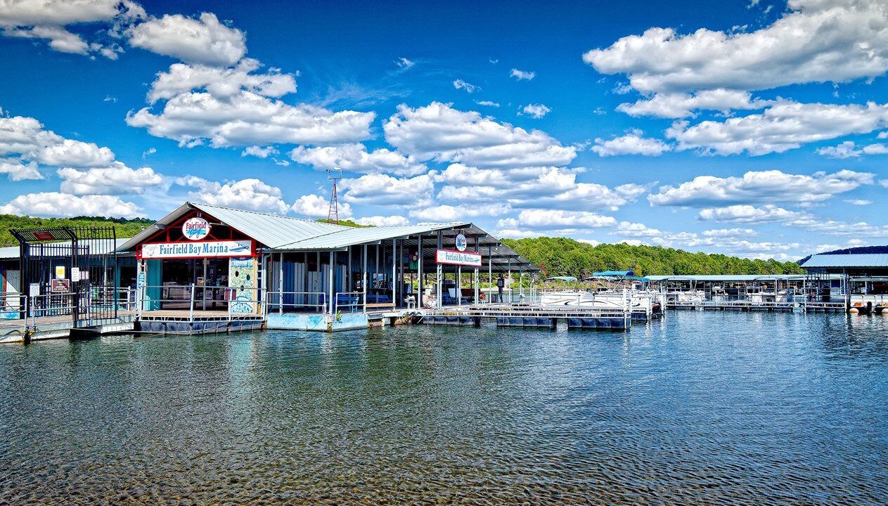 Photo of Outdoor in Fairfield Bay