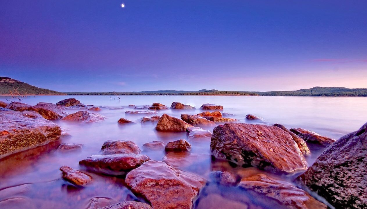 Photo of Outdoor in Fairfield Bay
