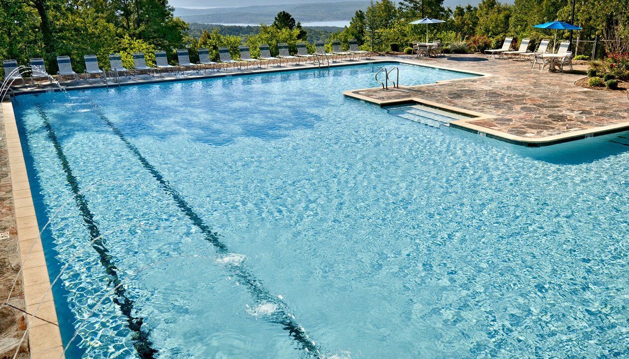 Photo of Outdoor in Fairfield Bay