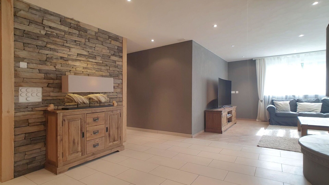 Photo of Livingroom in Saas-Fee