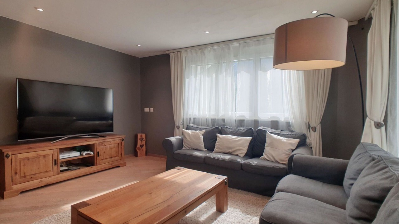 Photo of Livingroom in Saas-Fee