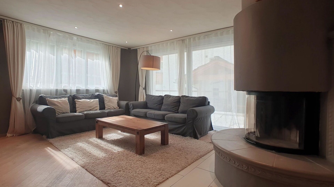 Photo of Livingroom in Saas-Fee