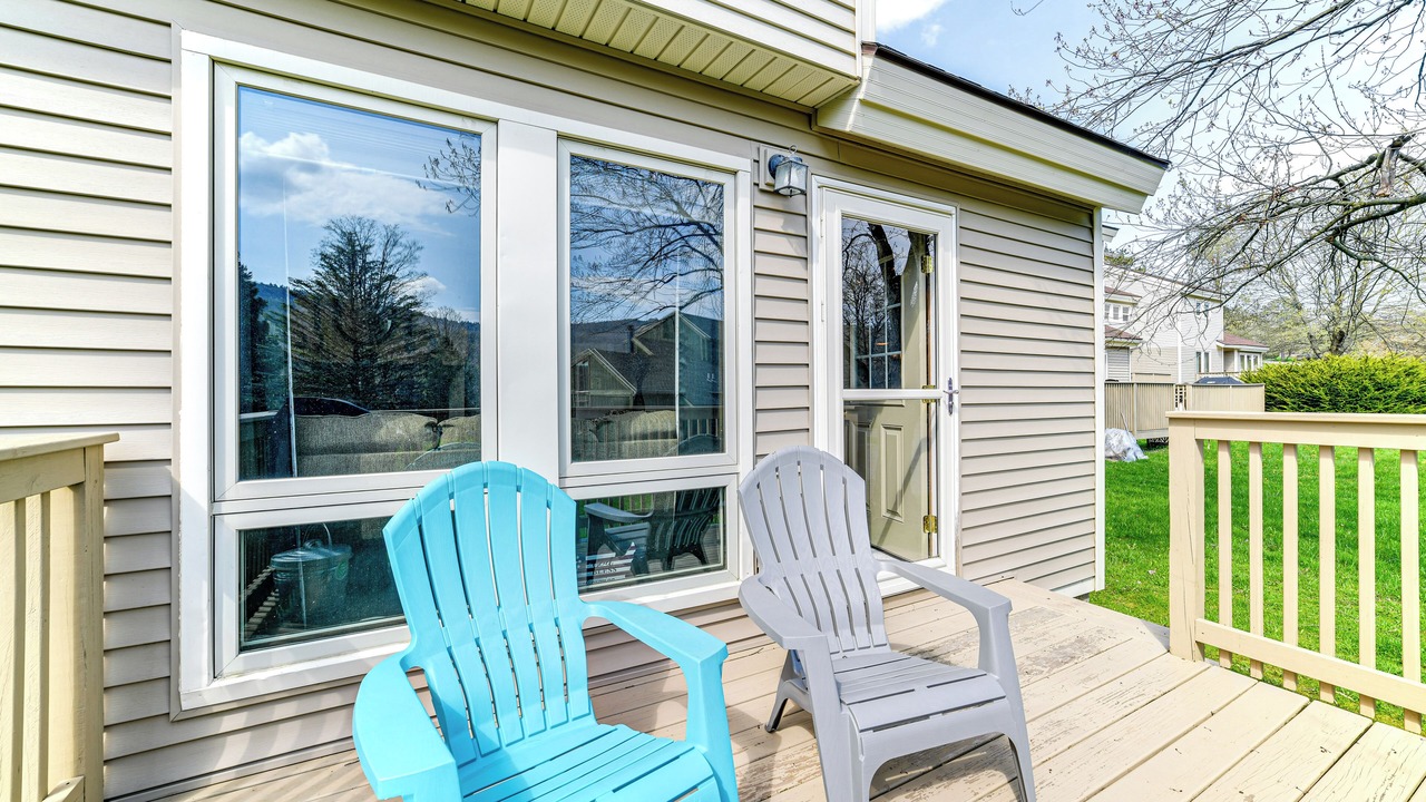 Photo of Outdoor in Blodgett Mills