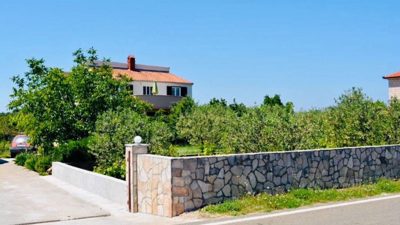 Photo of Outdoor in Gornje Selo