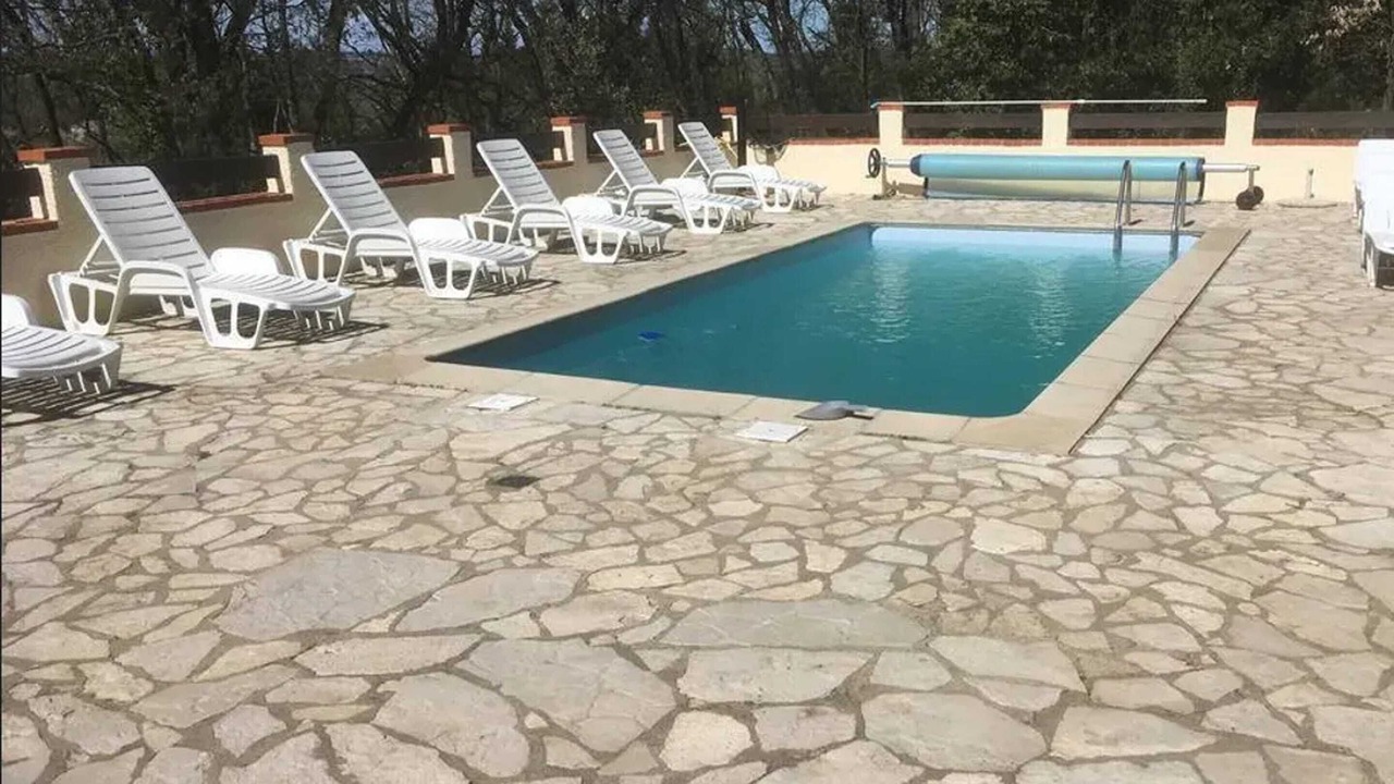 Photo of Outdoor in Martignargues