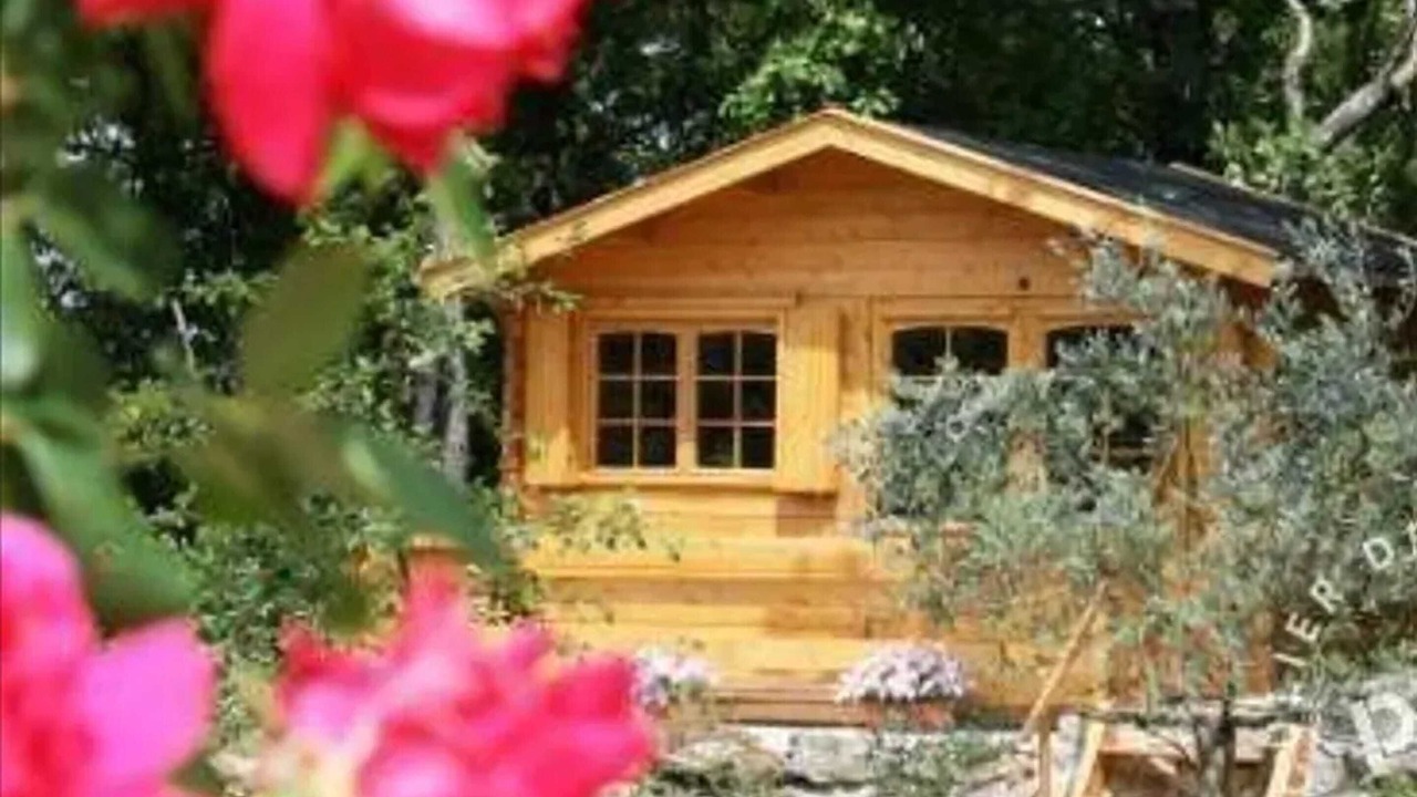 Photo of Outdoor in Martignargues