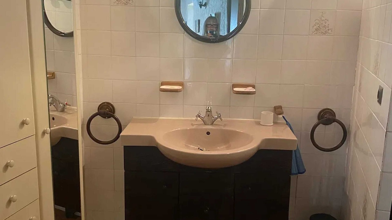 Photo of Bathroom in Martignargues