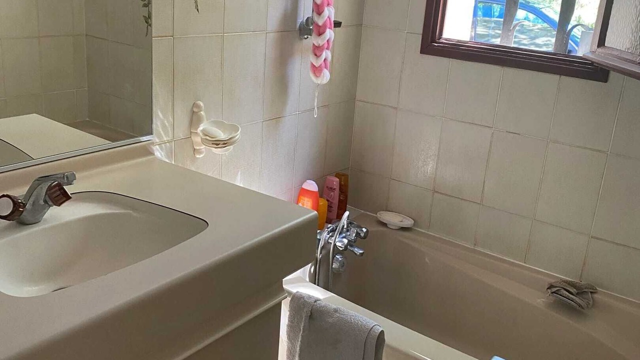 Photo of Bathroom in Martignargues