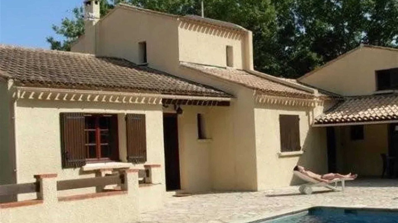 Photo of Outdoor in Martignargues