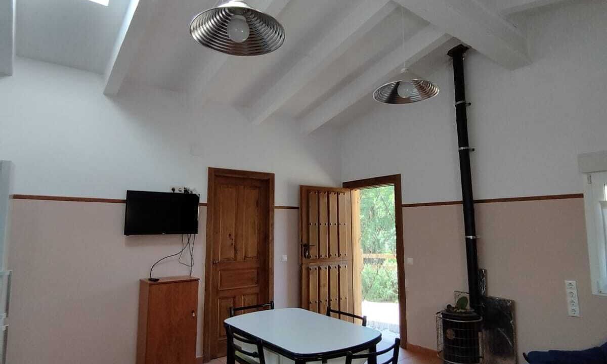 Photo of Bedroom in Cervera del Rio Alhama