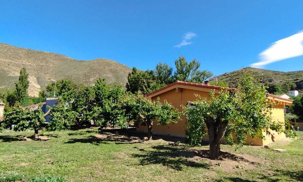 Photo of Outdoor in Cervera del Rio Alhama