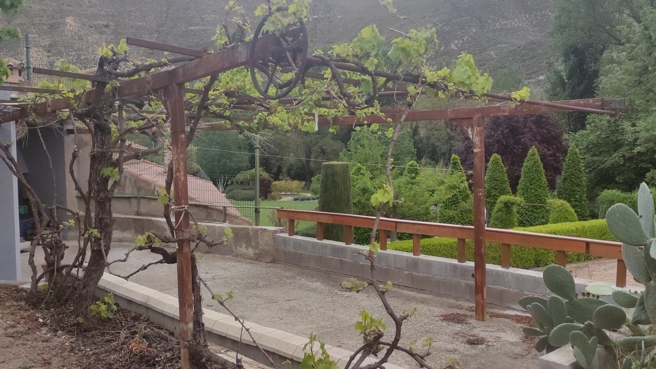 Photo of Outdoor in Cervera del Rio Alhama
