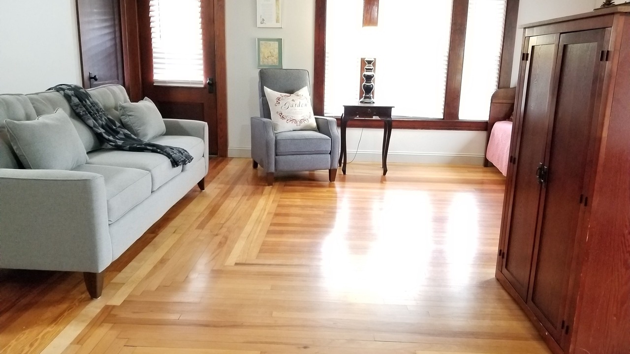 Photo of Livingroom in Manchester