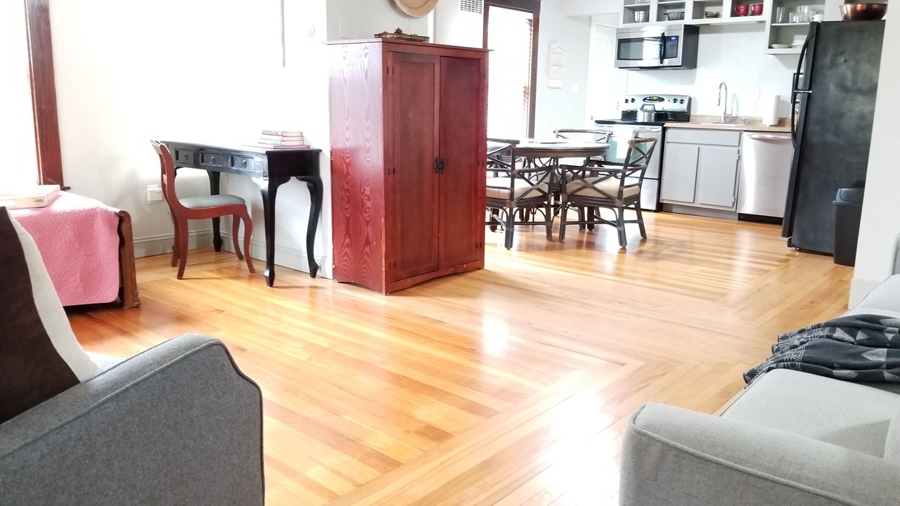 Photo of Livingroom in Manchester