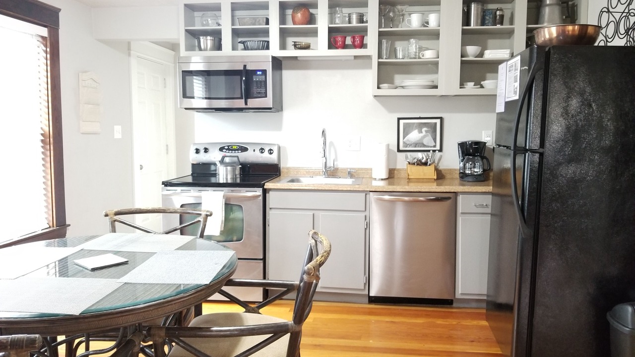 Photo of Kitchen in Manchester