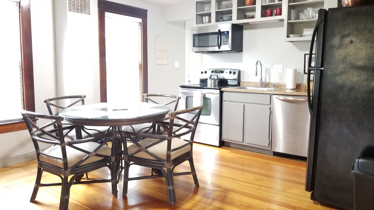 Photo of Kitchen in Manchester