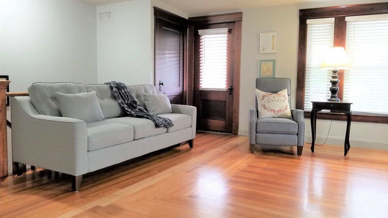 Photo of Livingroom in Manchester