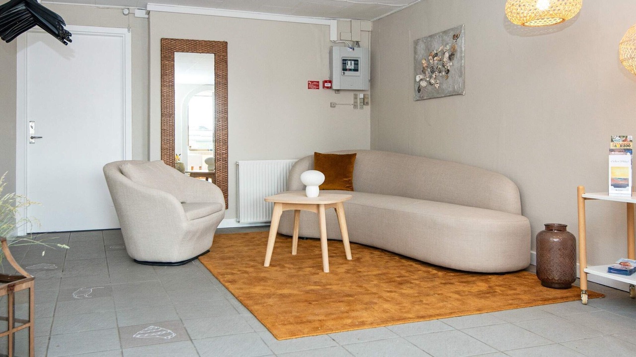 Photo of Livingroom in Vedersø Klit