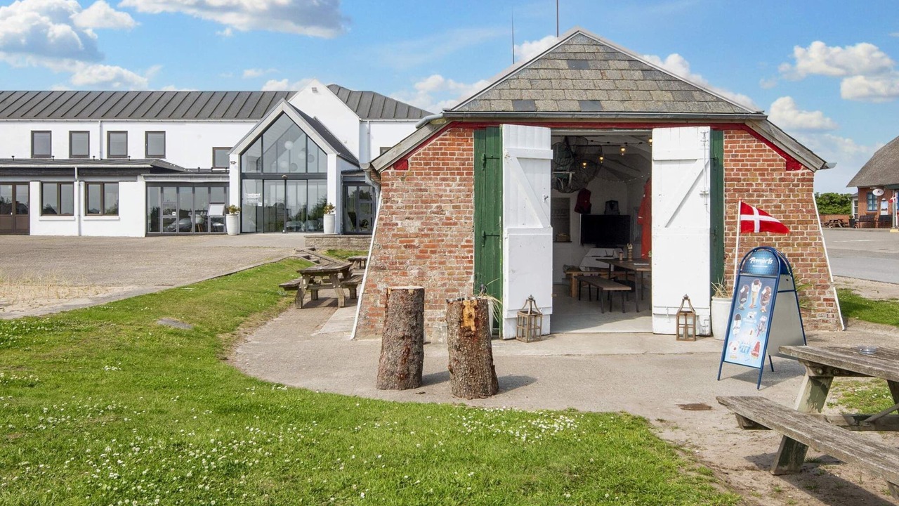 Photo of Outdoor in Vedersø Klit