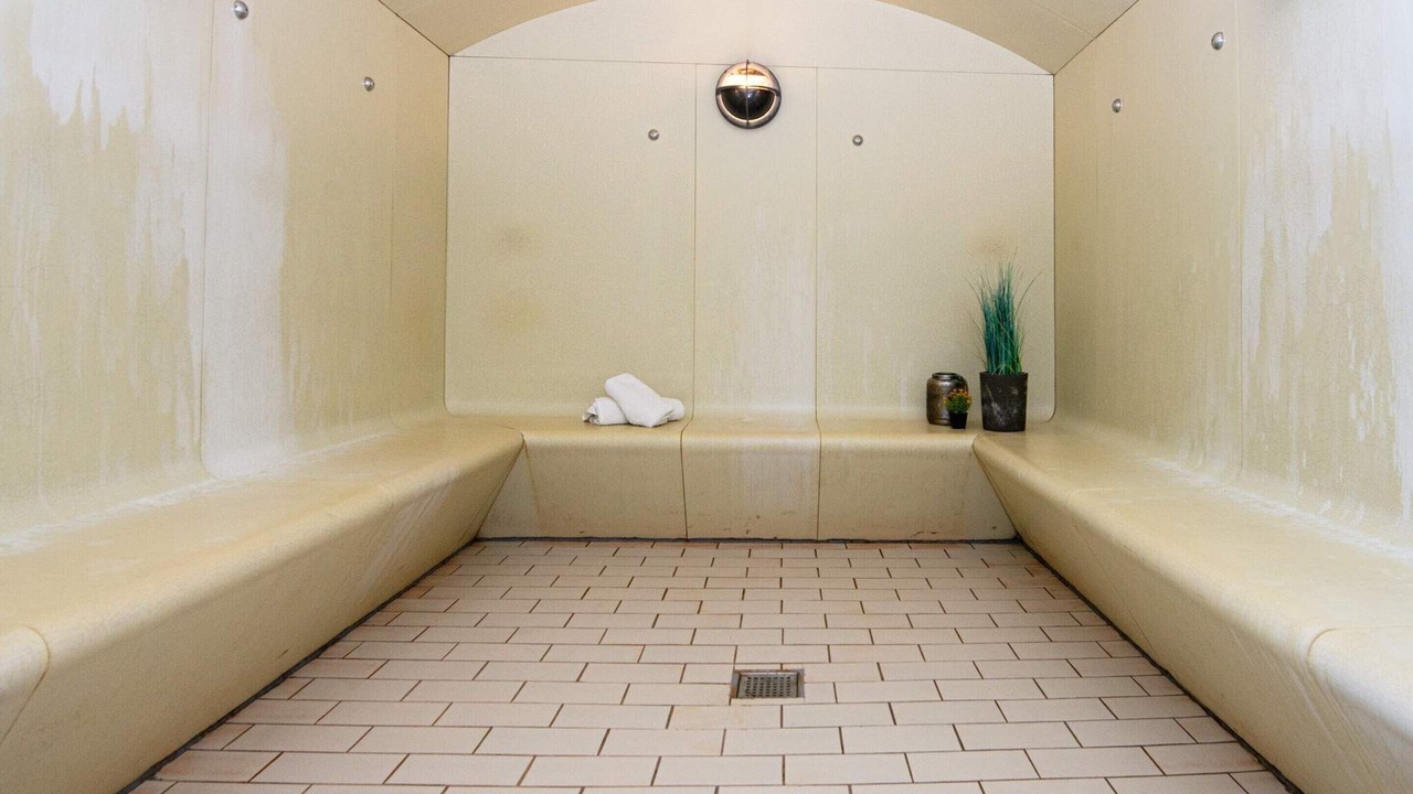 Photo of Bathroom in Vedersø Klit