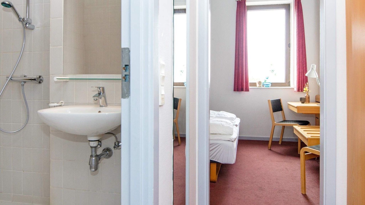 Photo of Bathroom in Vedersø Klit