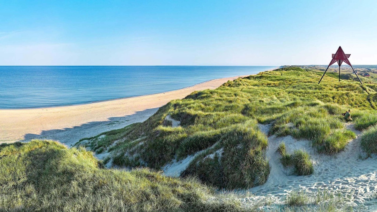 Photo of Others in Vedersø Klit