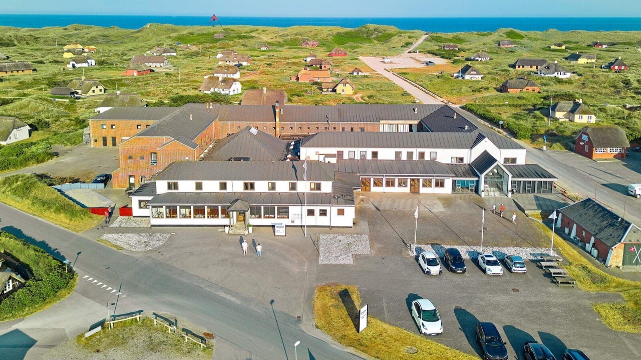 Photo of Outdoor in Vedersø Klit