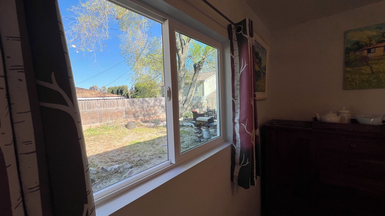 Photo of Bedroom in Frazier Park