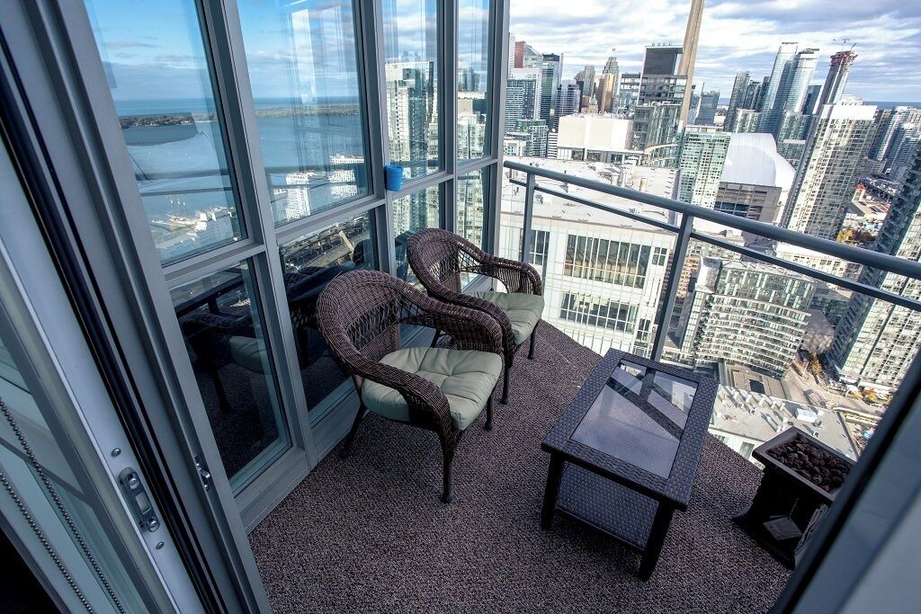 Photo of Outdoor in CityPlace