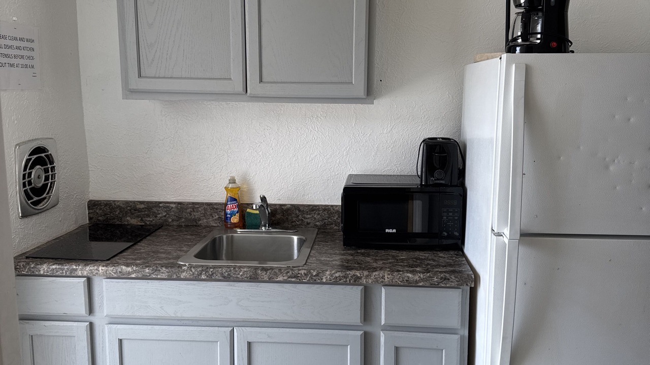 Photo of Kitchen in Wildwood