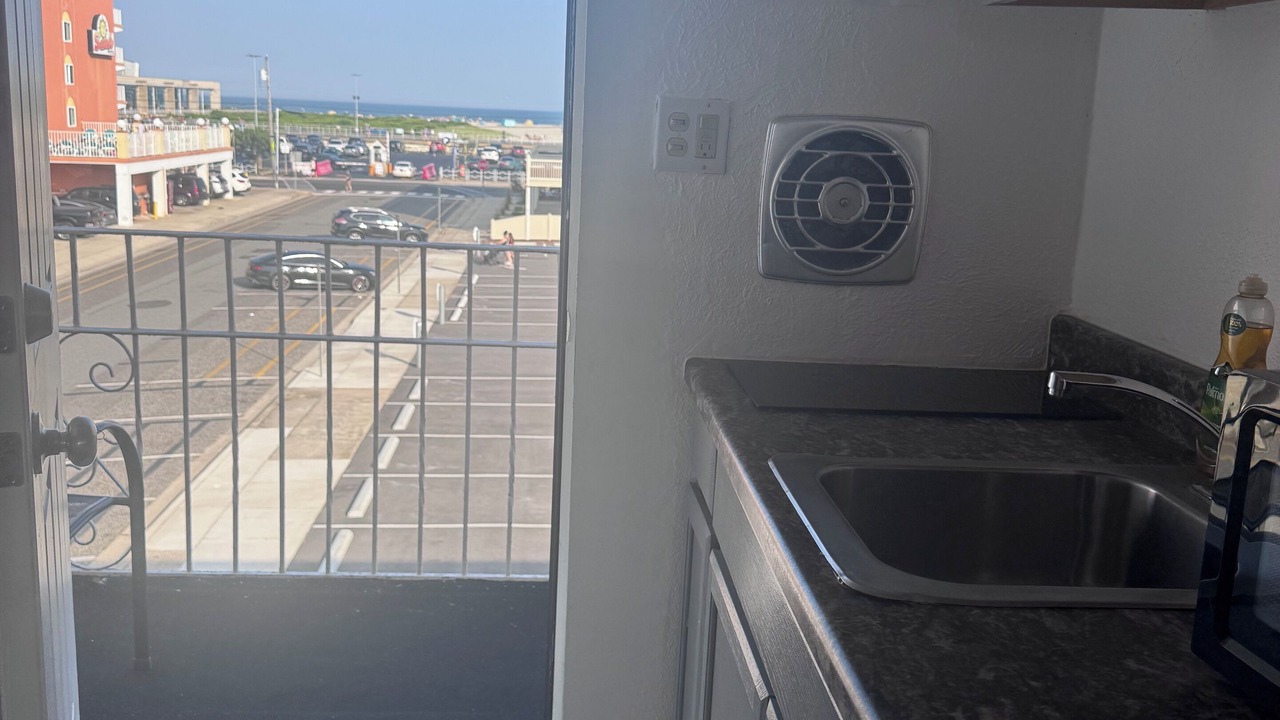 Photo of Kitchen in Wildwood