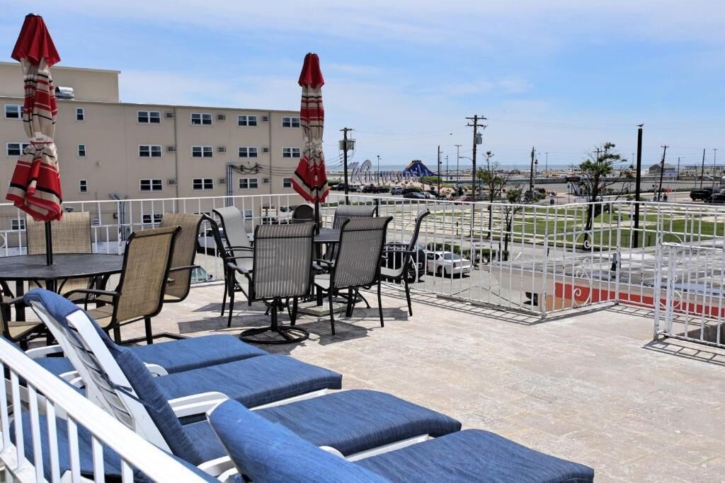 Photo of Outdoor in Wildwood