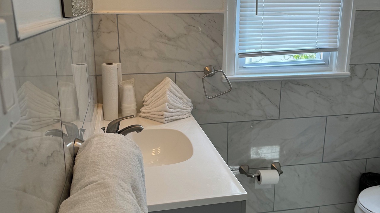 Photo of Bathroom in Wildwood