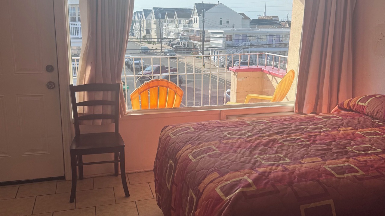 Photo of Bedroom in Wildwood