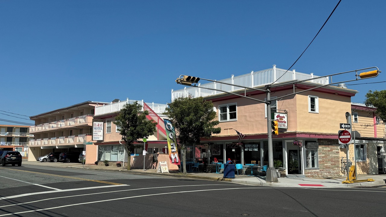 Photo of Outdoor in Wildwood