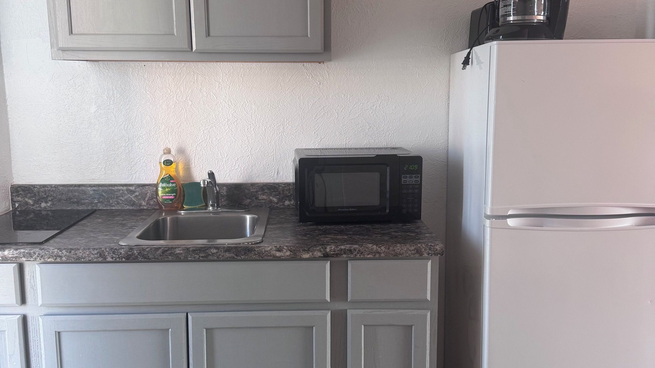 Photo of Kitchen in Wildwood