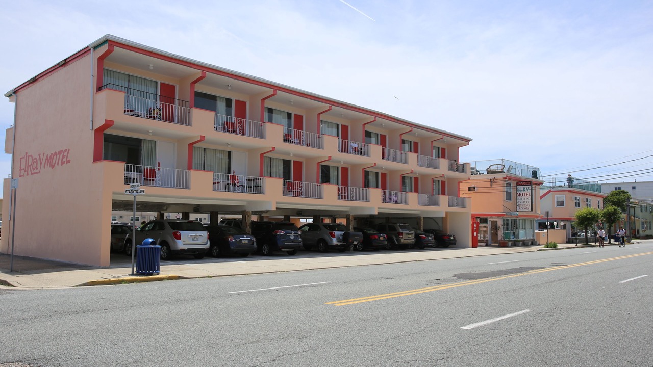 Photo of Outdoor in Wildwood