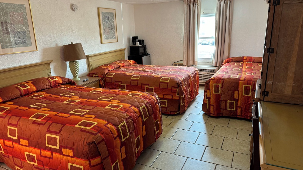Photo of Bedroom in Wildwood